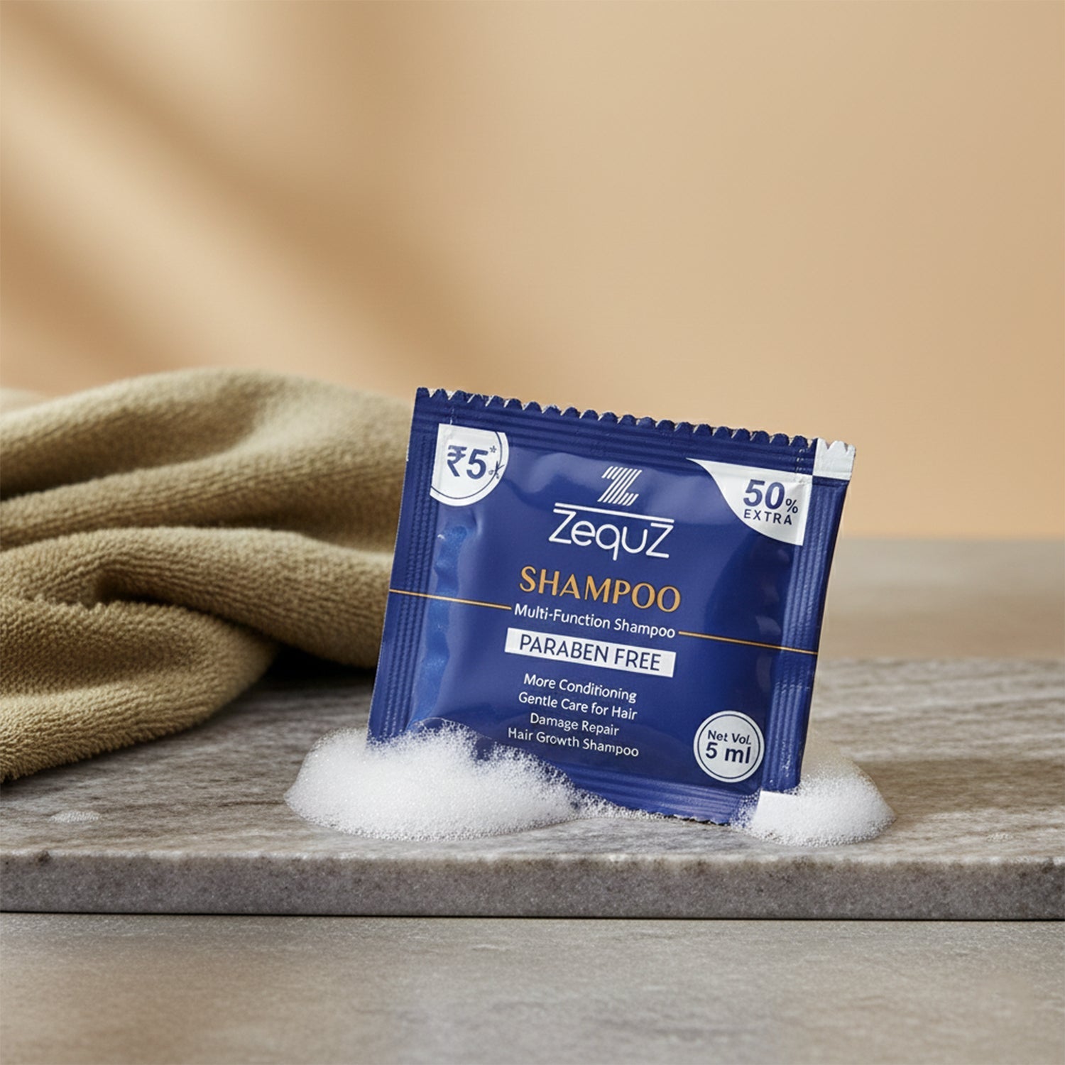 Conditioning Wash