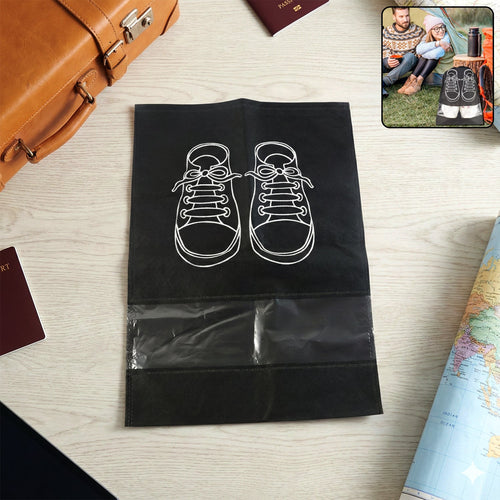 Shoe Organizer Bag