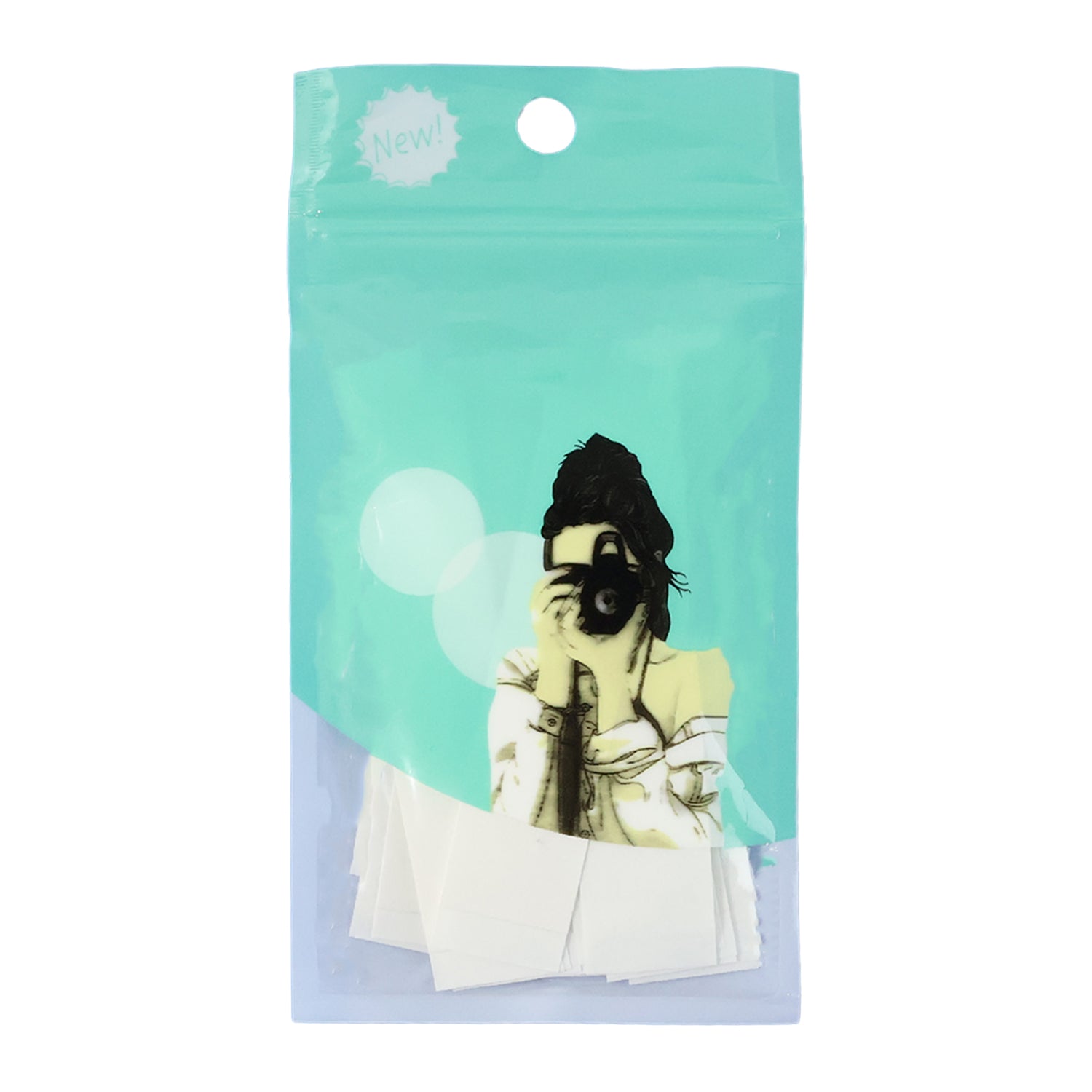 Garment Hold Tape