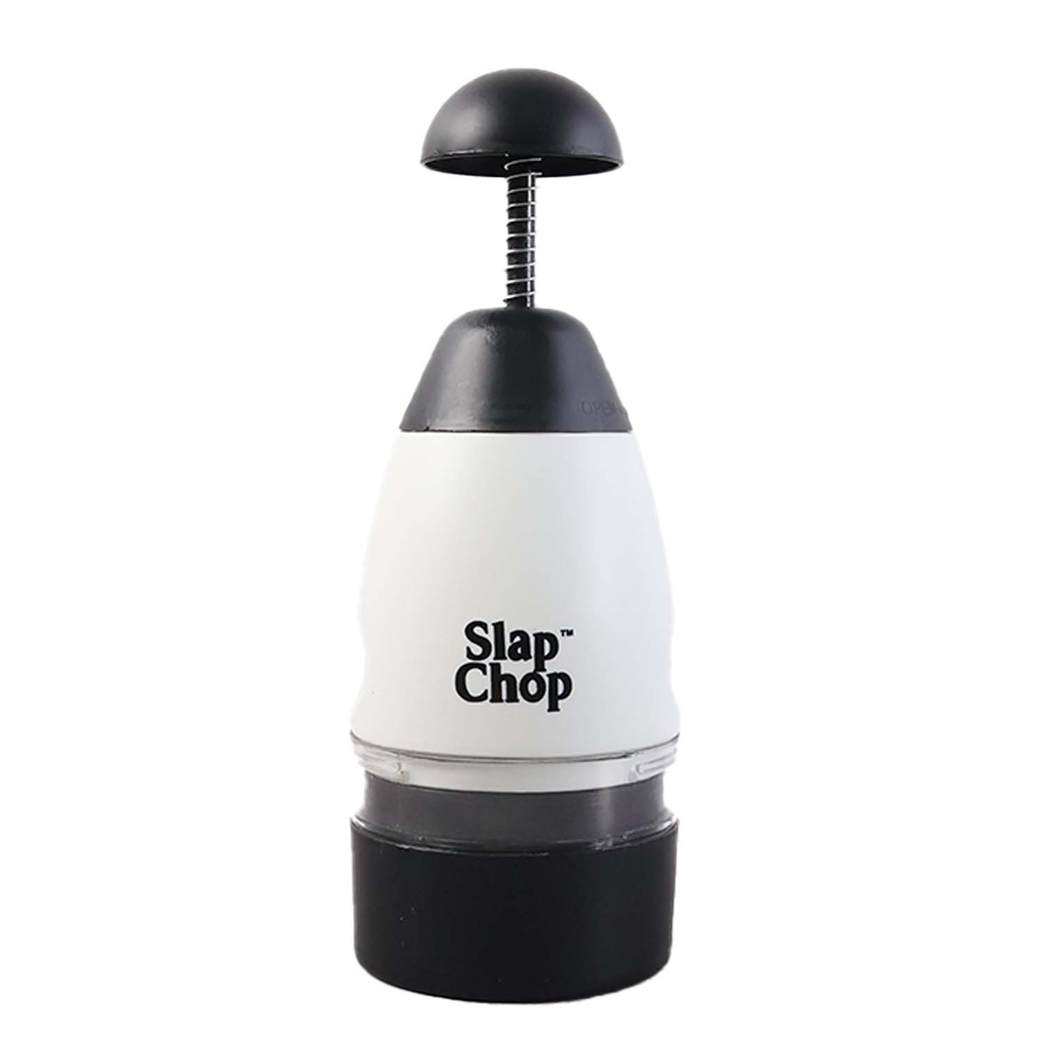 Garlic Chopper