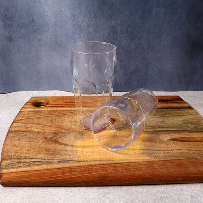 Drinking Glasses