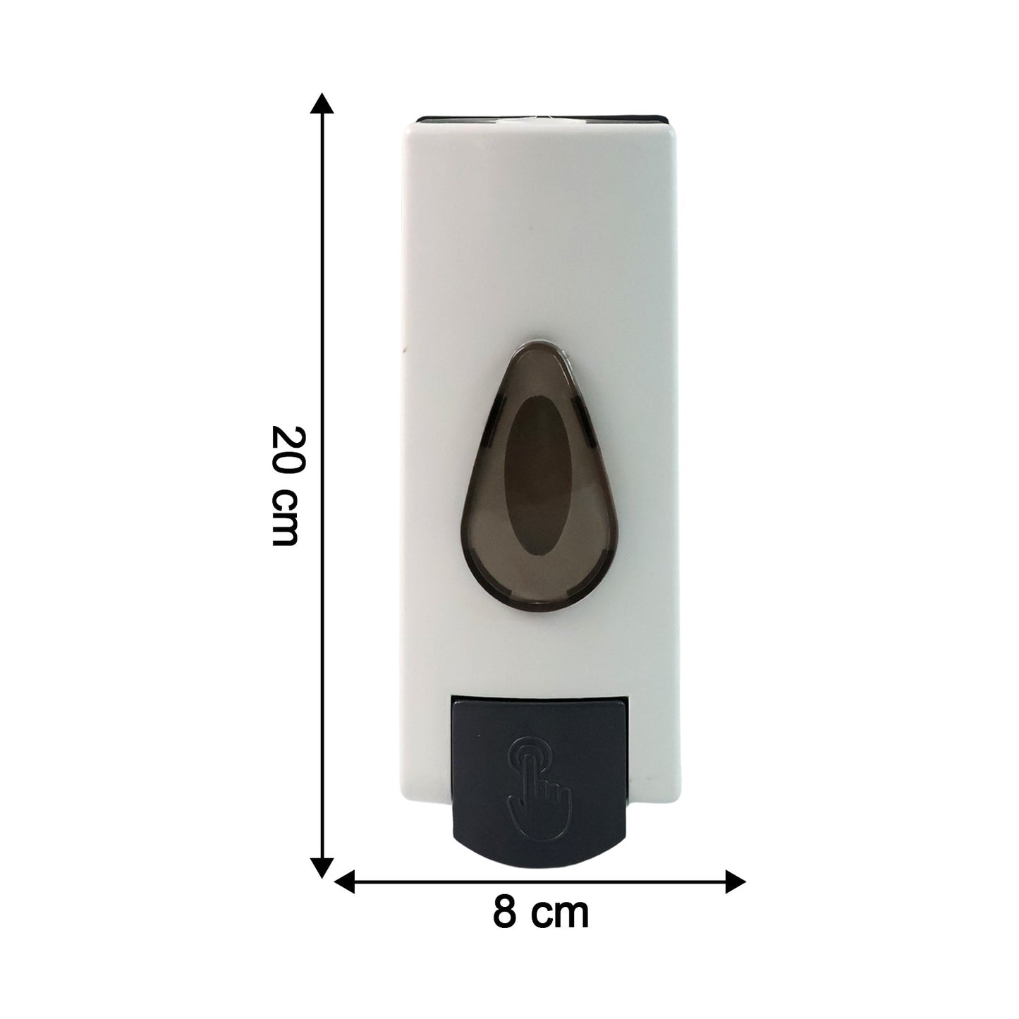 Wall-Mount Dispenser