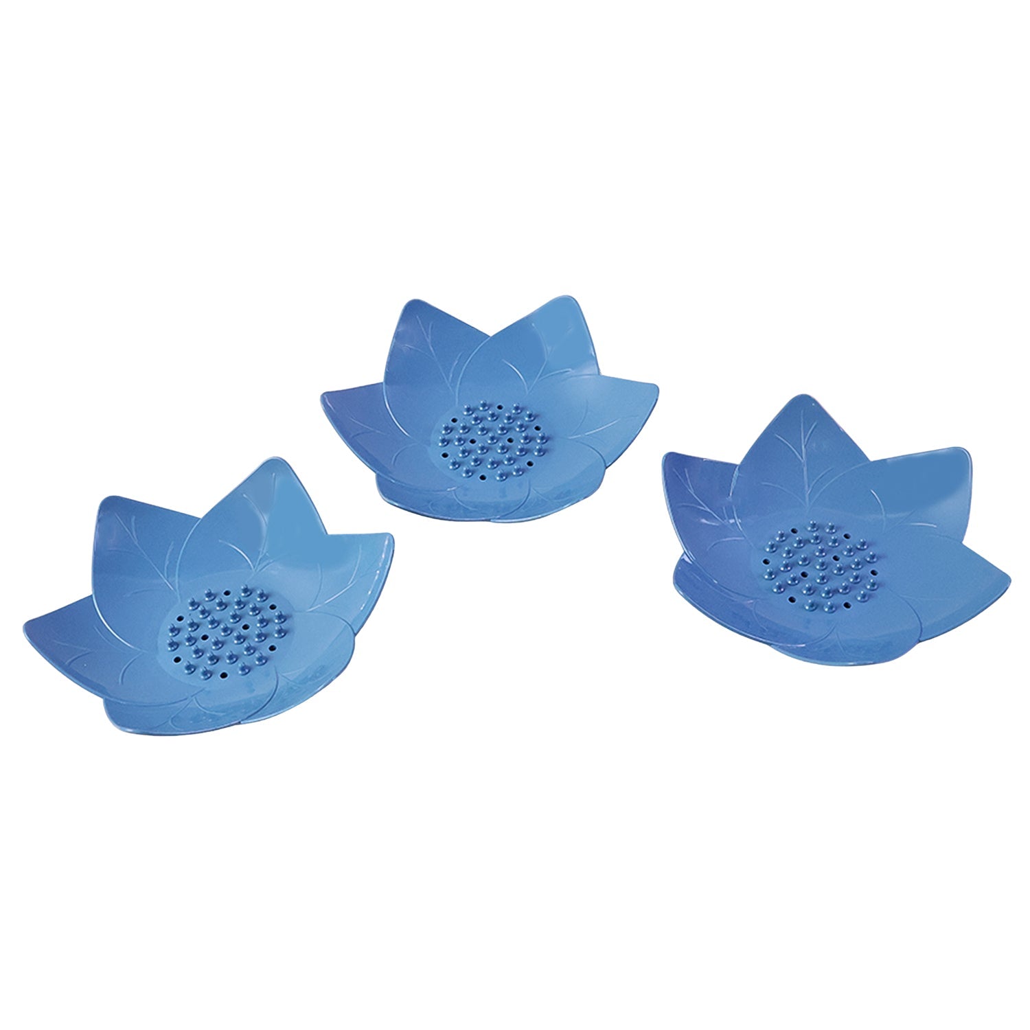 Soap Plate Set