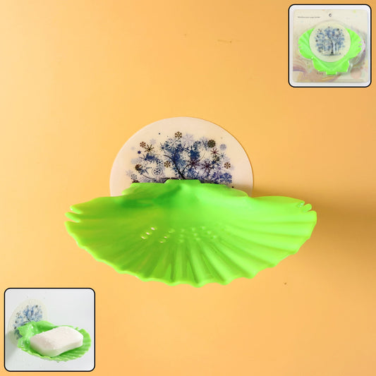 Wall Soap Tray