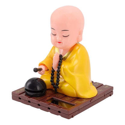 Decorative Statue