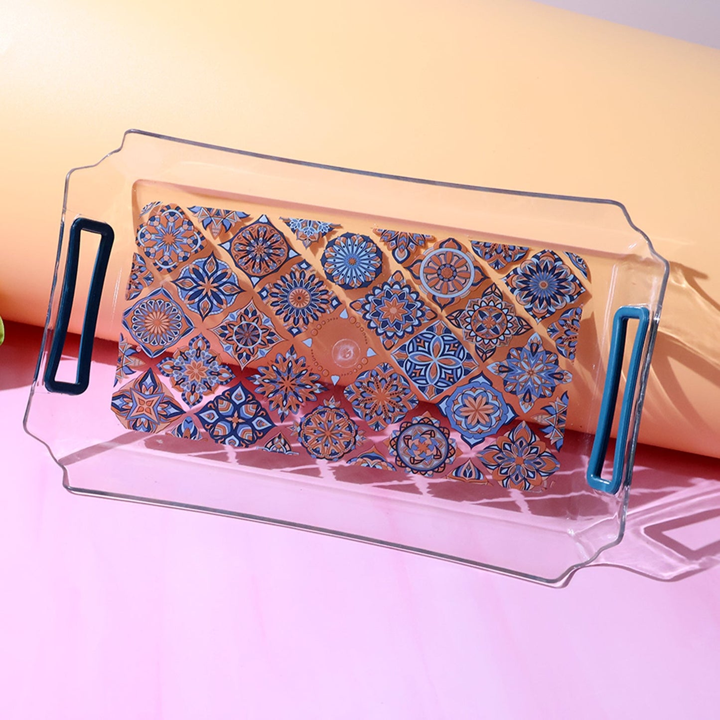 Serving Tray 