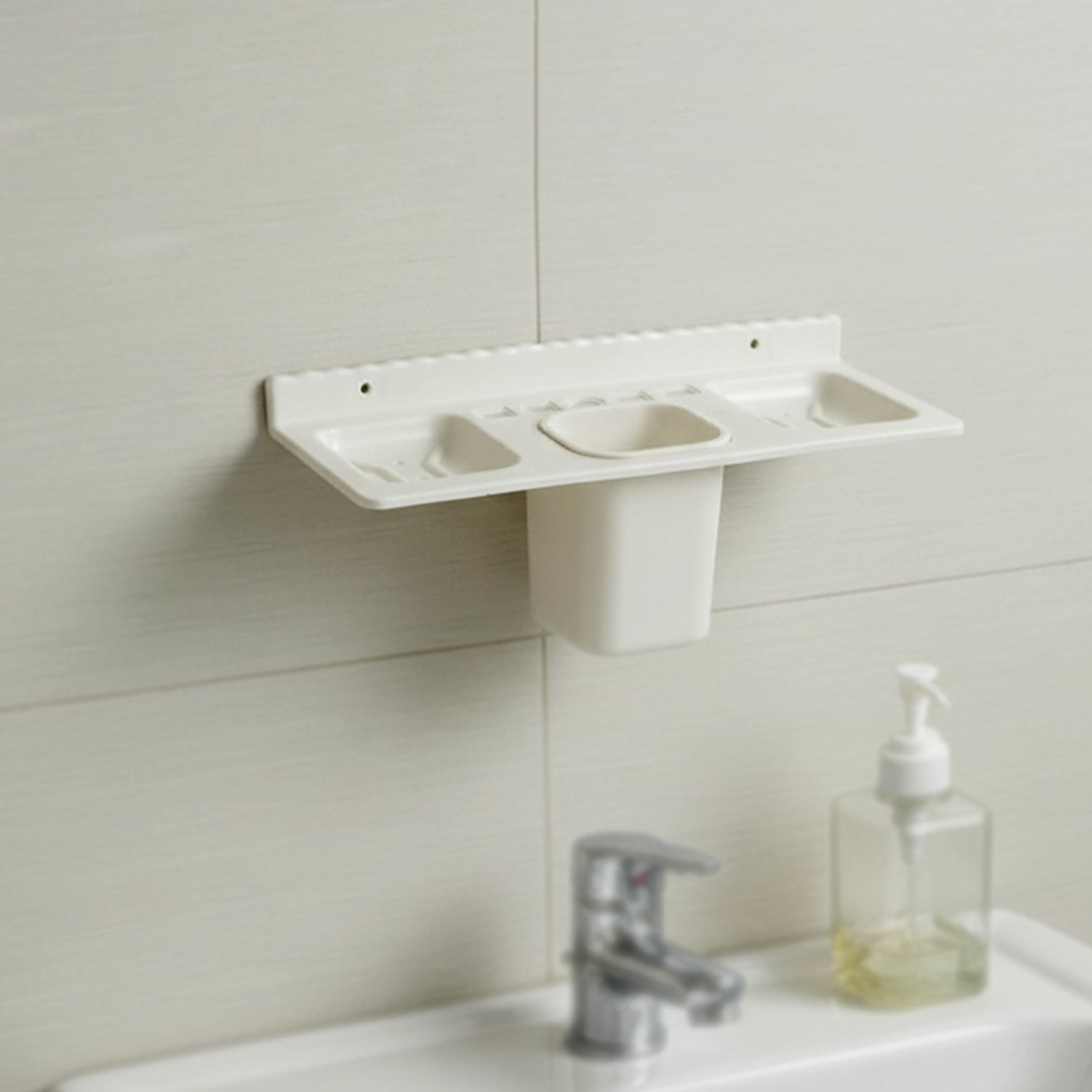 Storage Rack