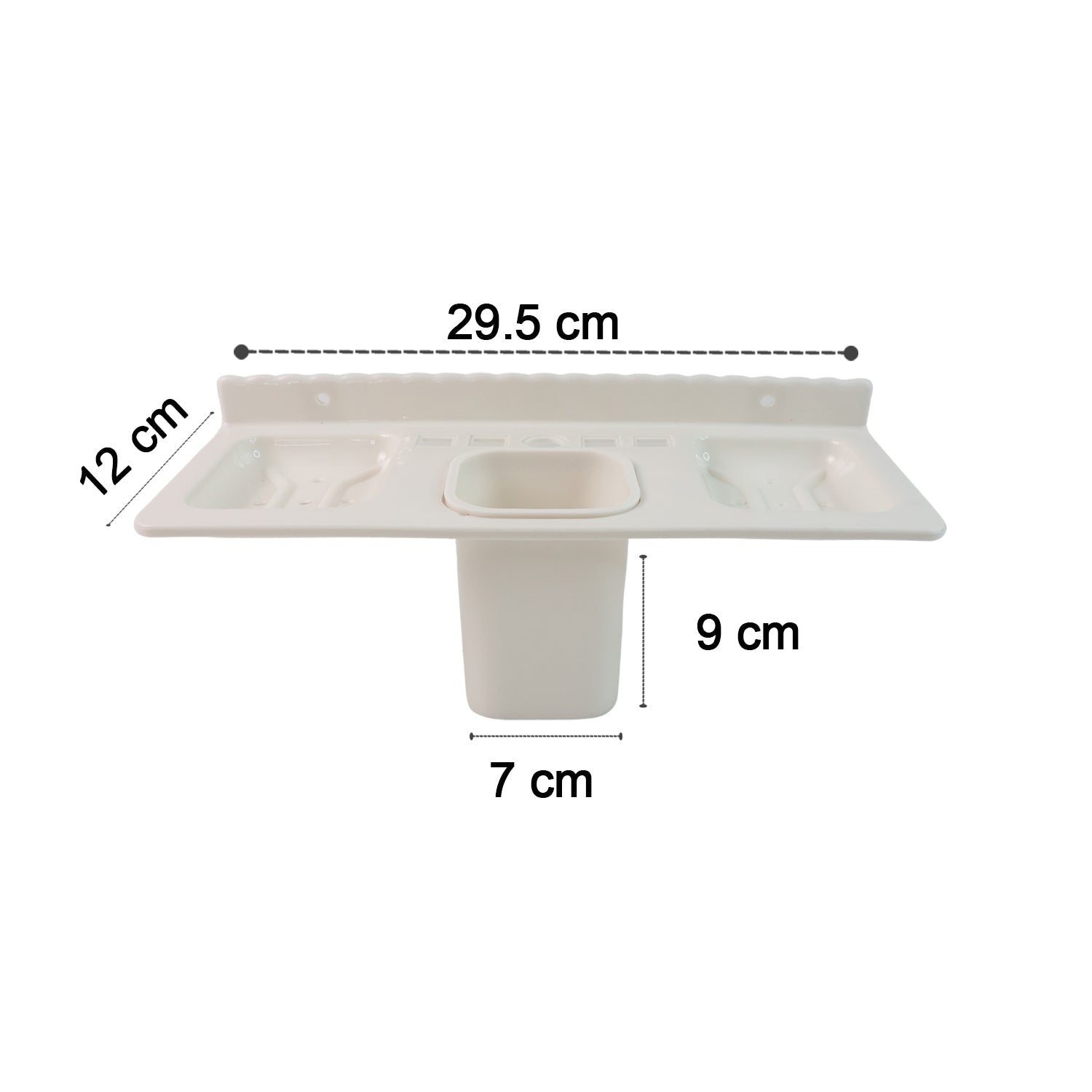 Bathroom Organizer
