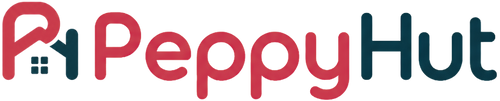 Peppy Hut