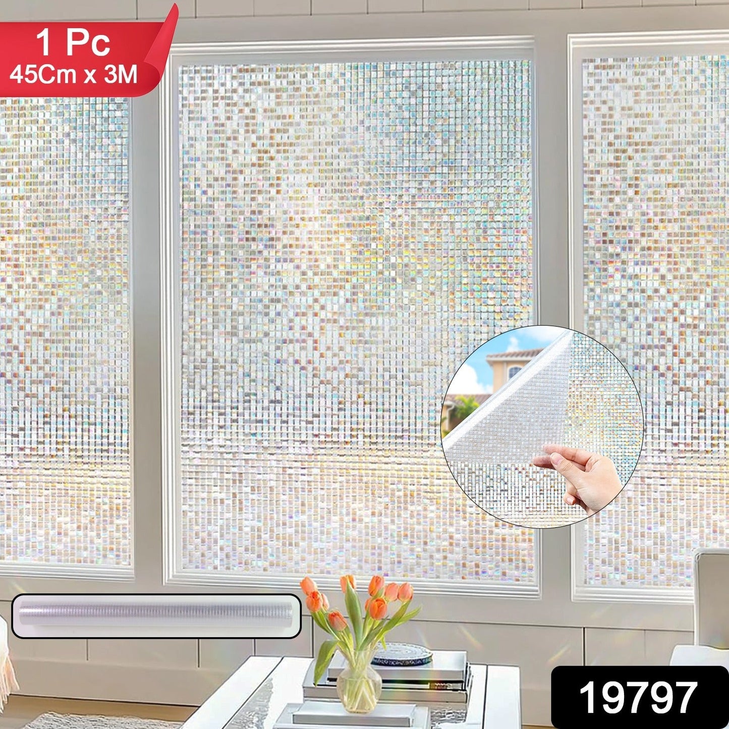 Window Film