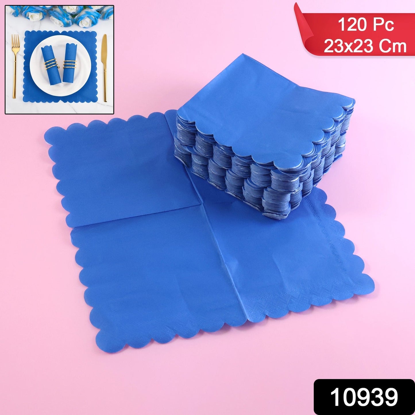 Dinner Napkins