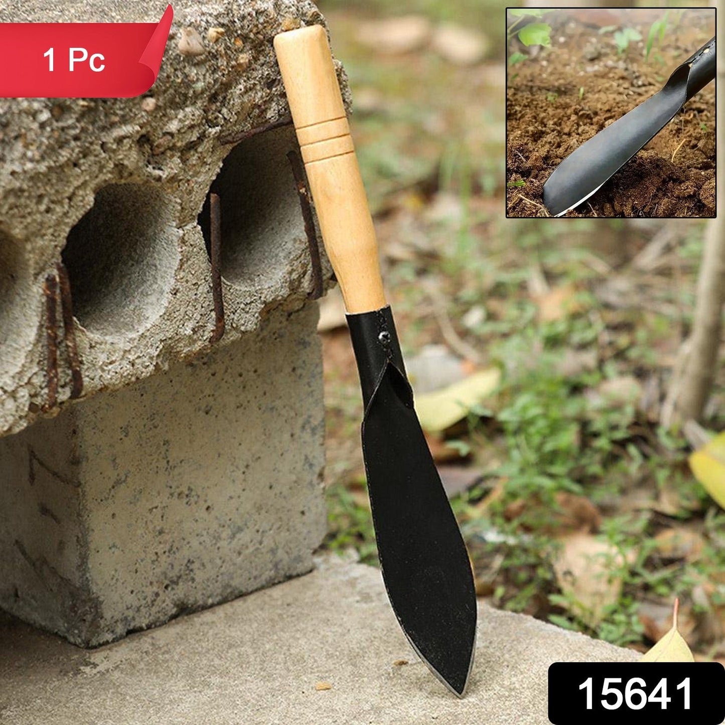 Hand Weeder Tool