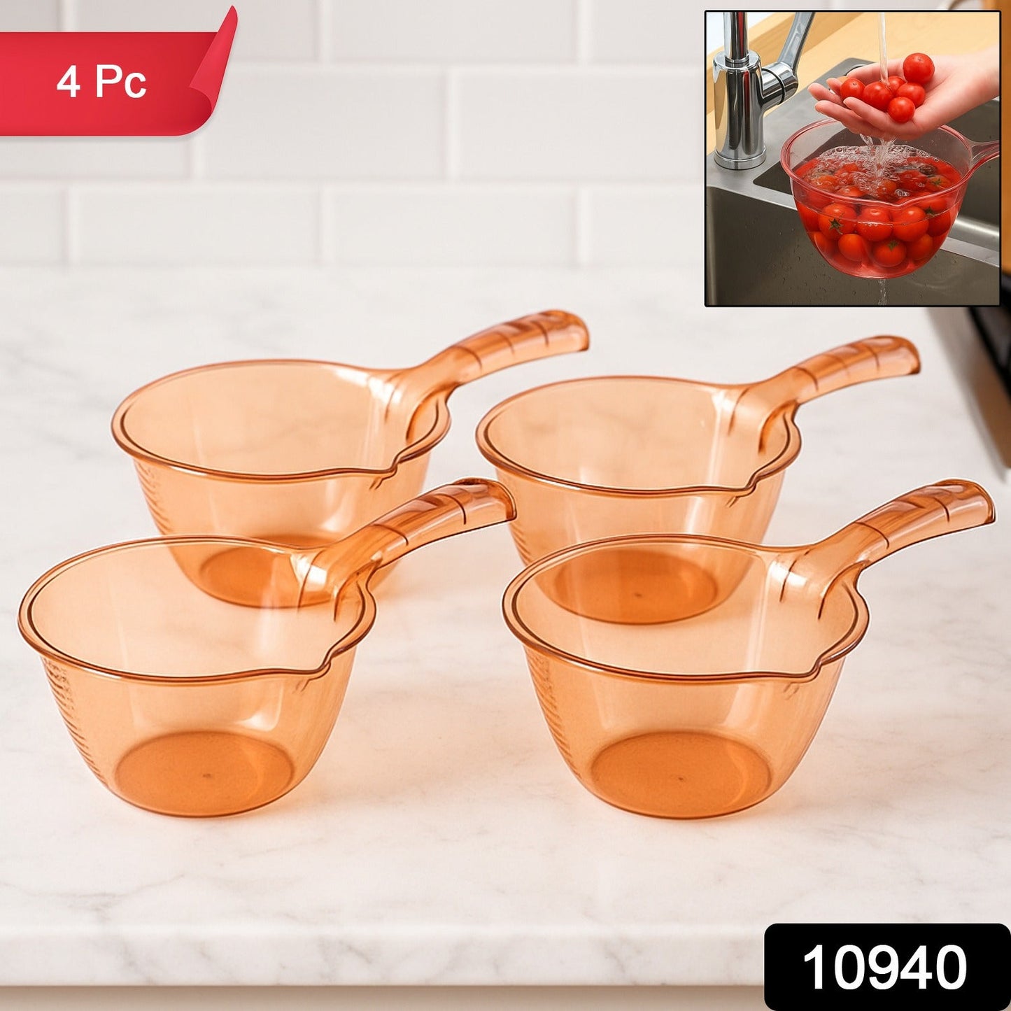 Bowl Pack