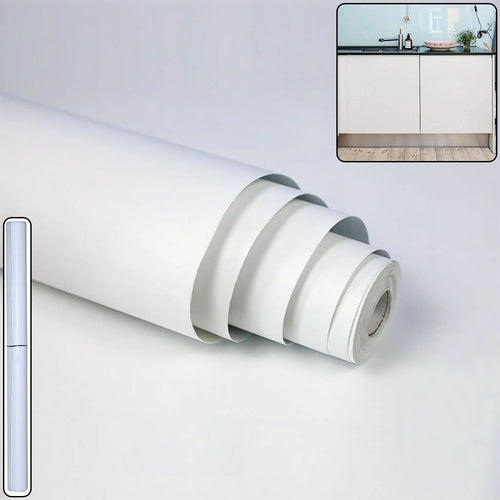 Self-Adhesive Waterproof Wallpaper