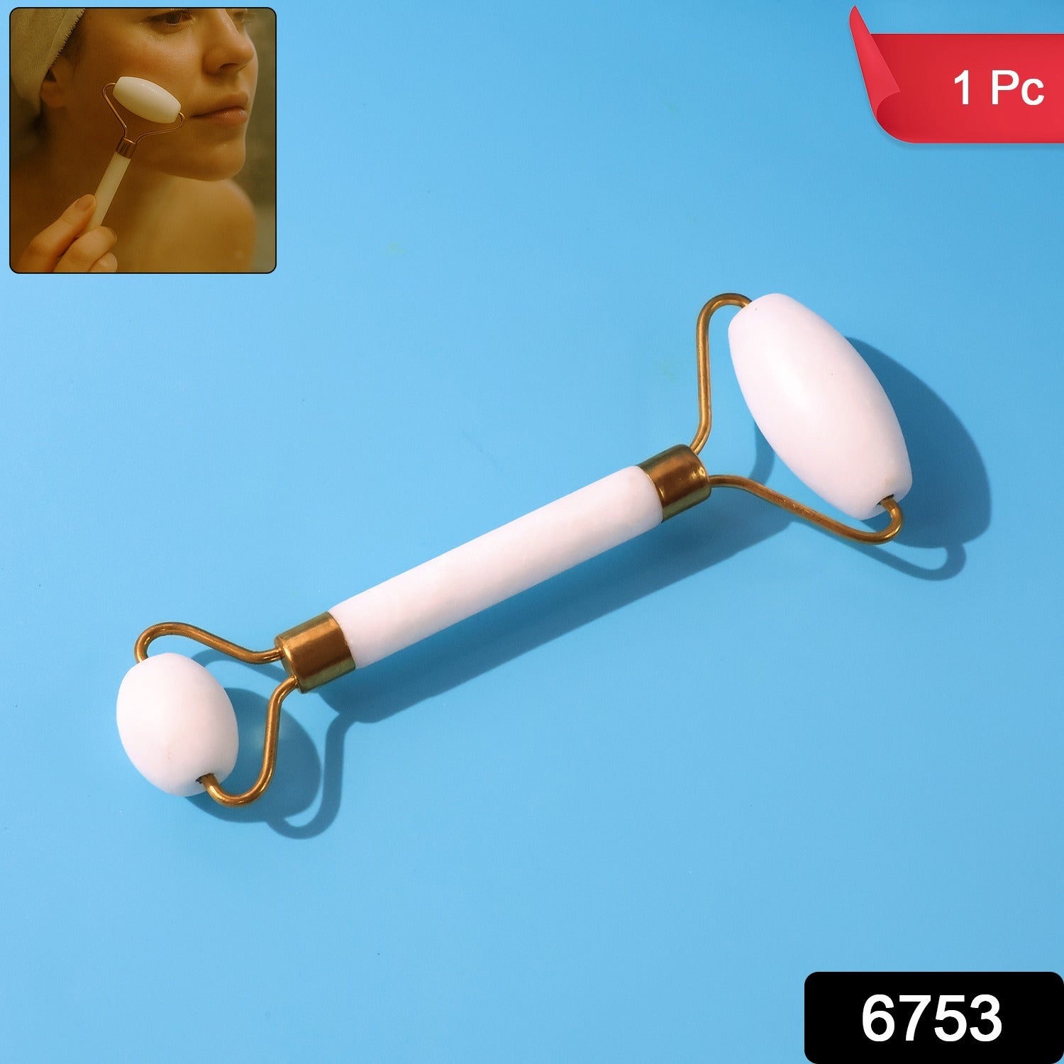 Dual Aura Roller