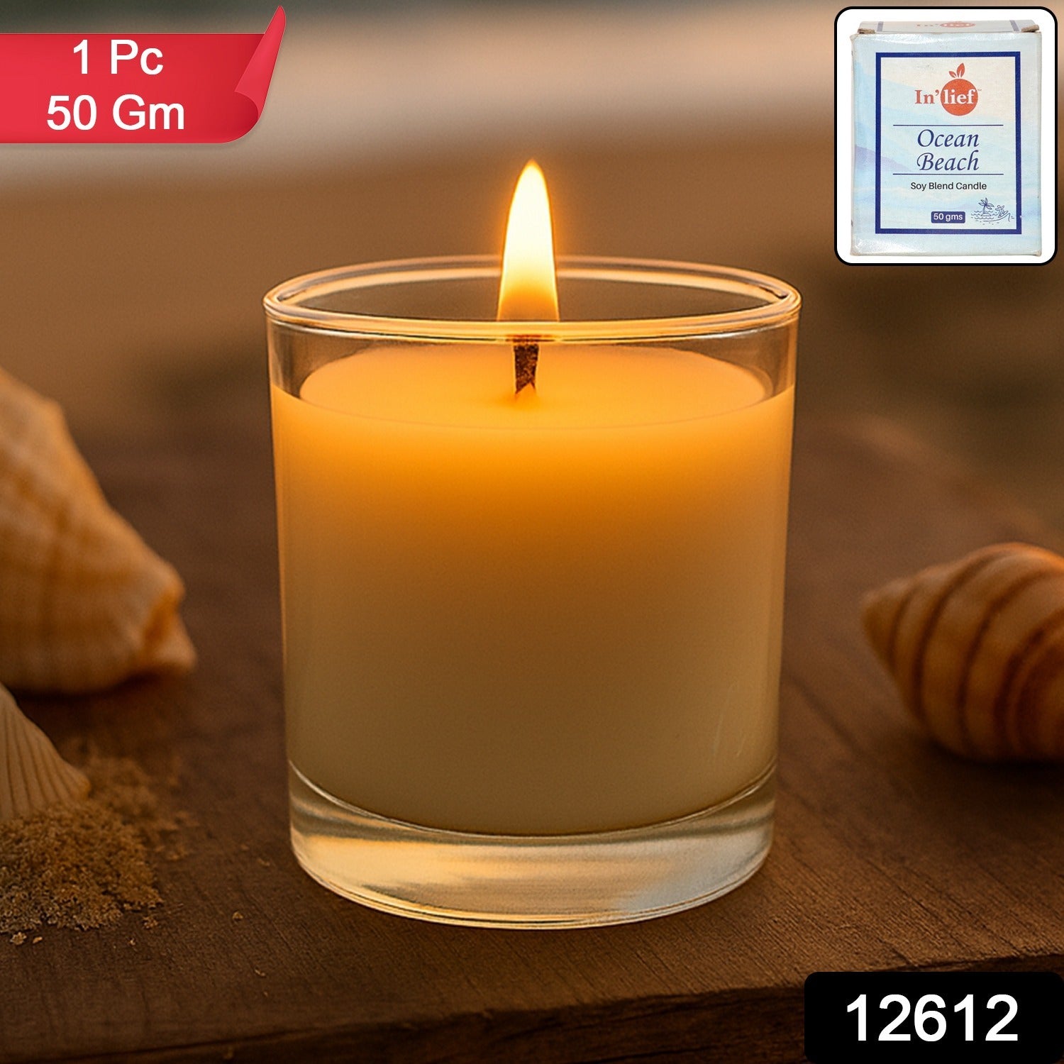 candle light
