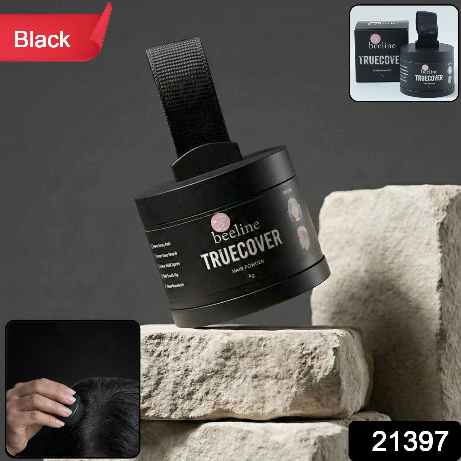 Filler Powder