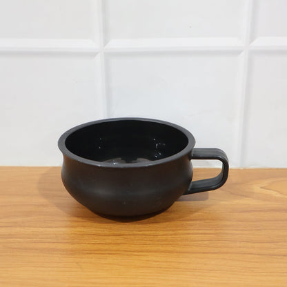 Premium Large-Capacity Deep Handle Bowl (1 Pc)