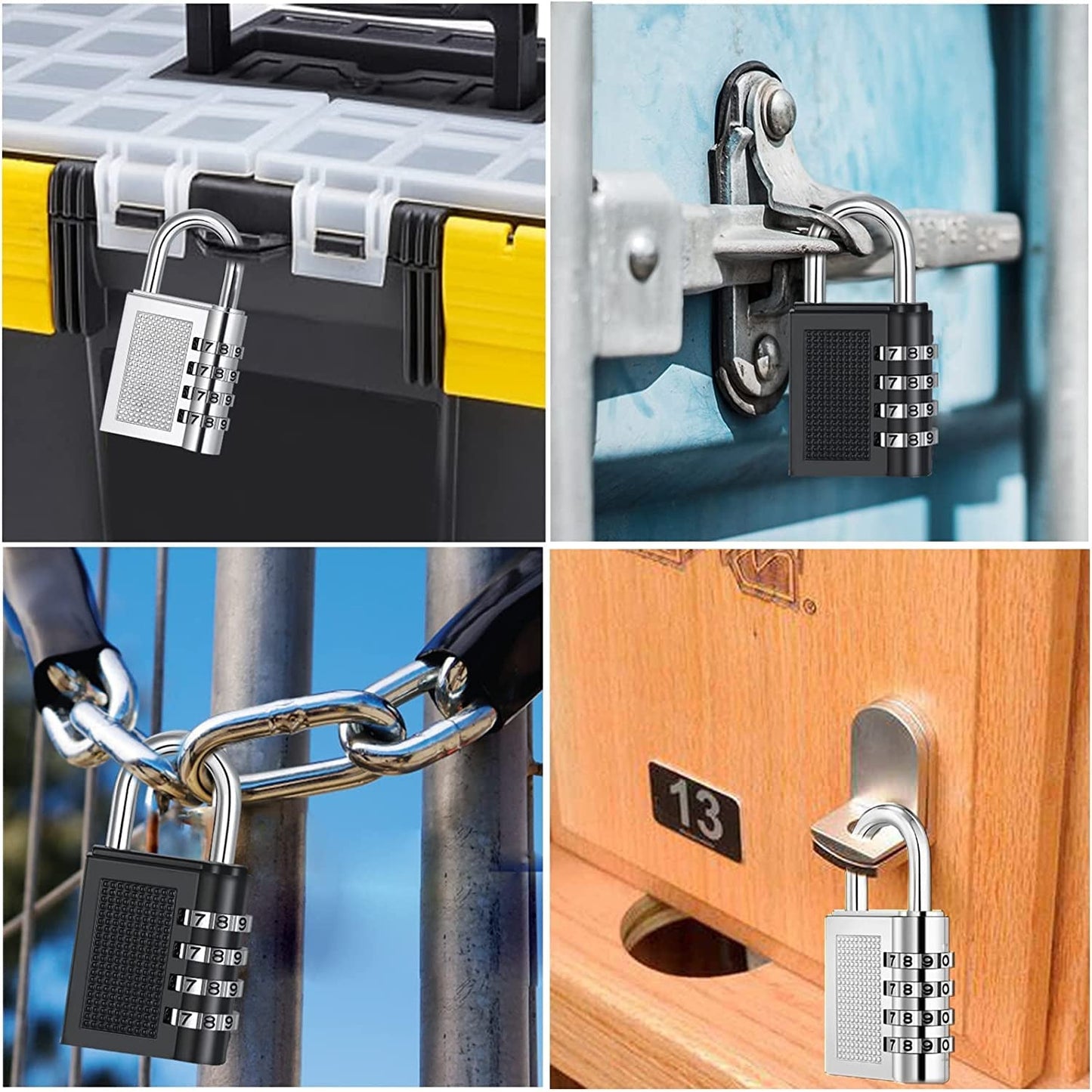 Code Lock