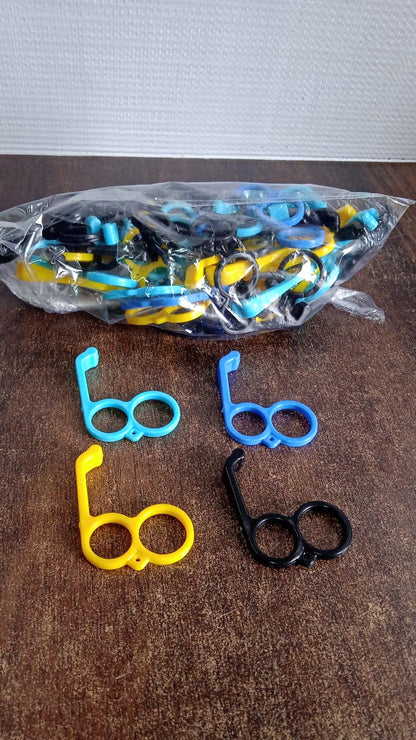Finger Holder Stand for Mobile