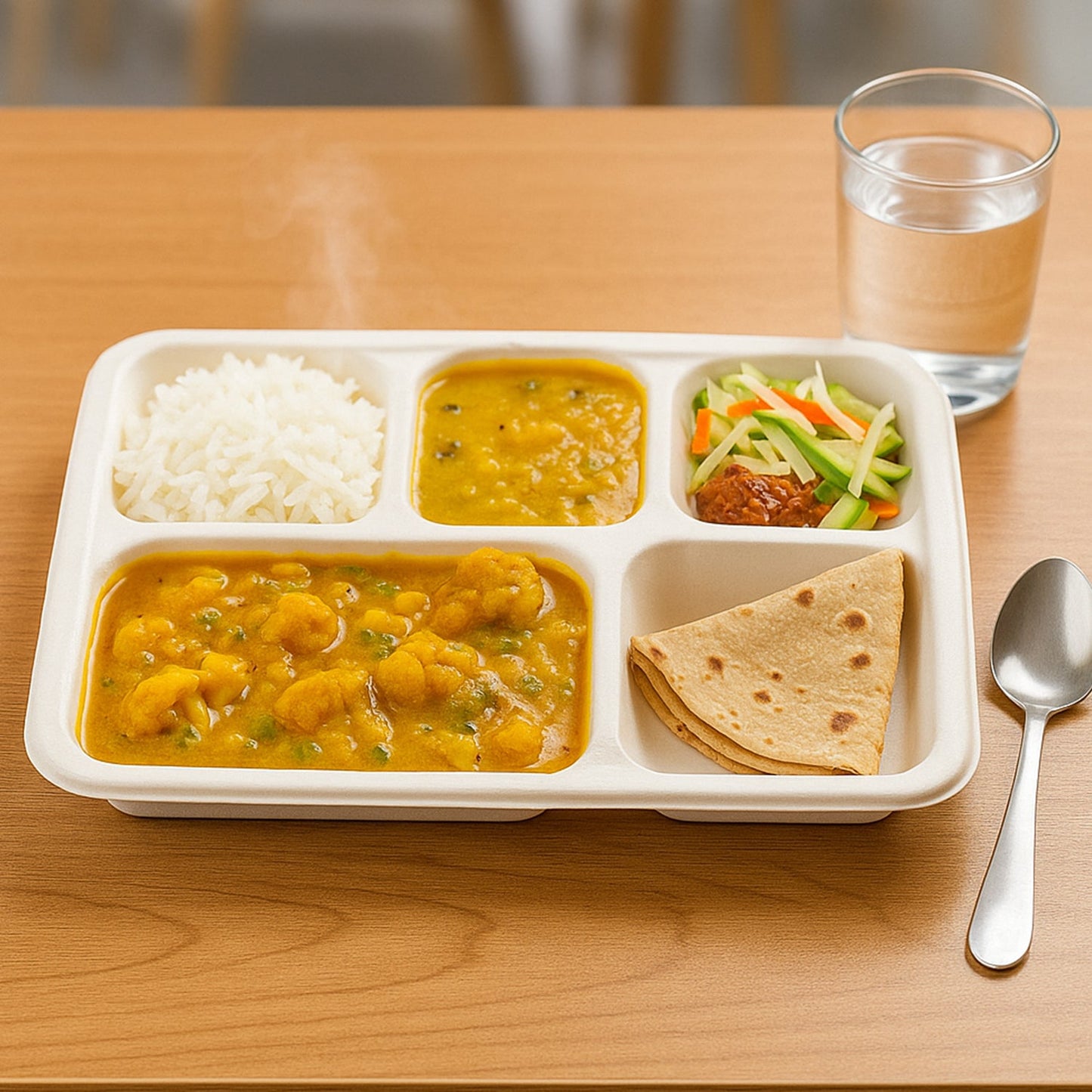 Serving Tray