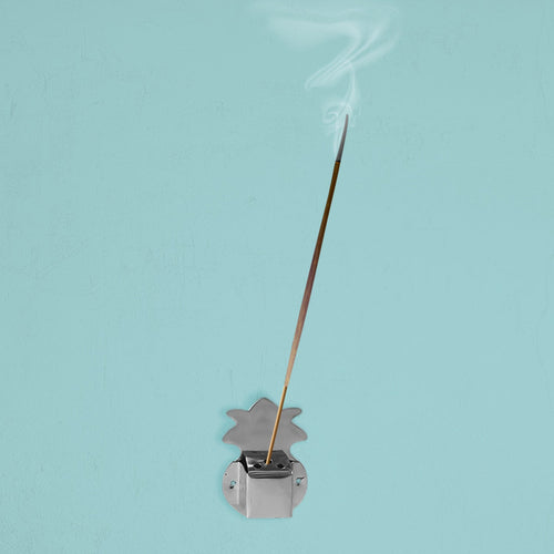 Spiritual Wall Mount Agarbatti Burner