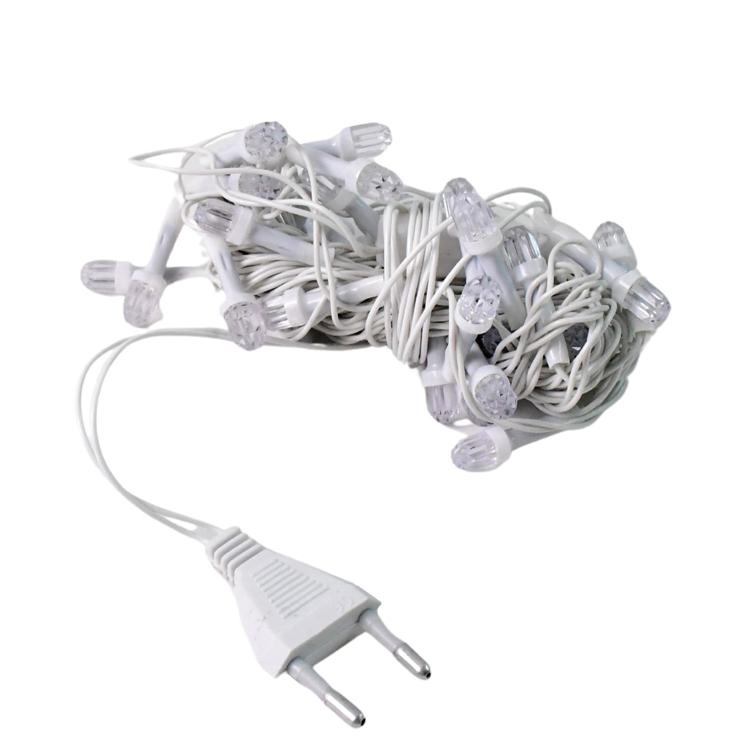 Net Style Multi-Color LED Fairy Lights