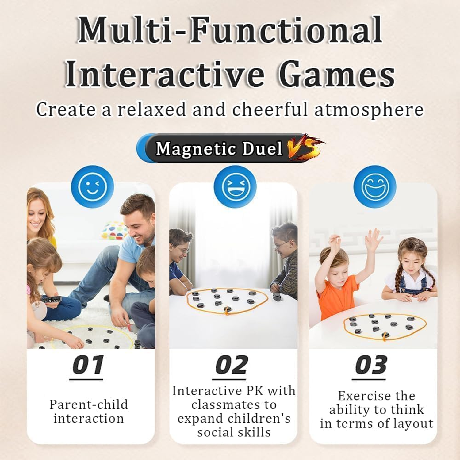 Puzzle for Kids