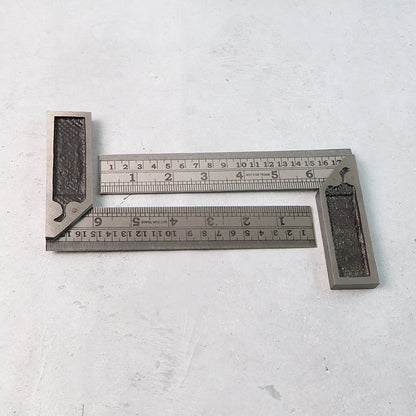 Ruler Set