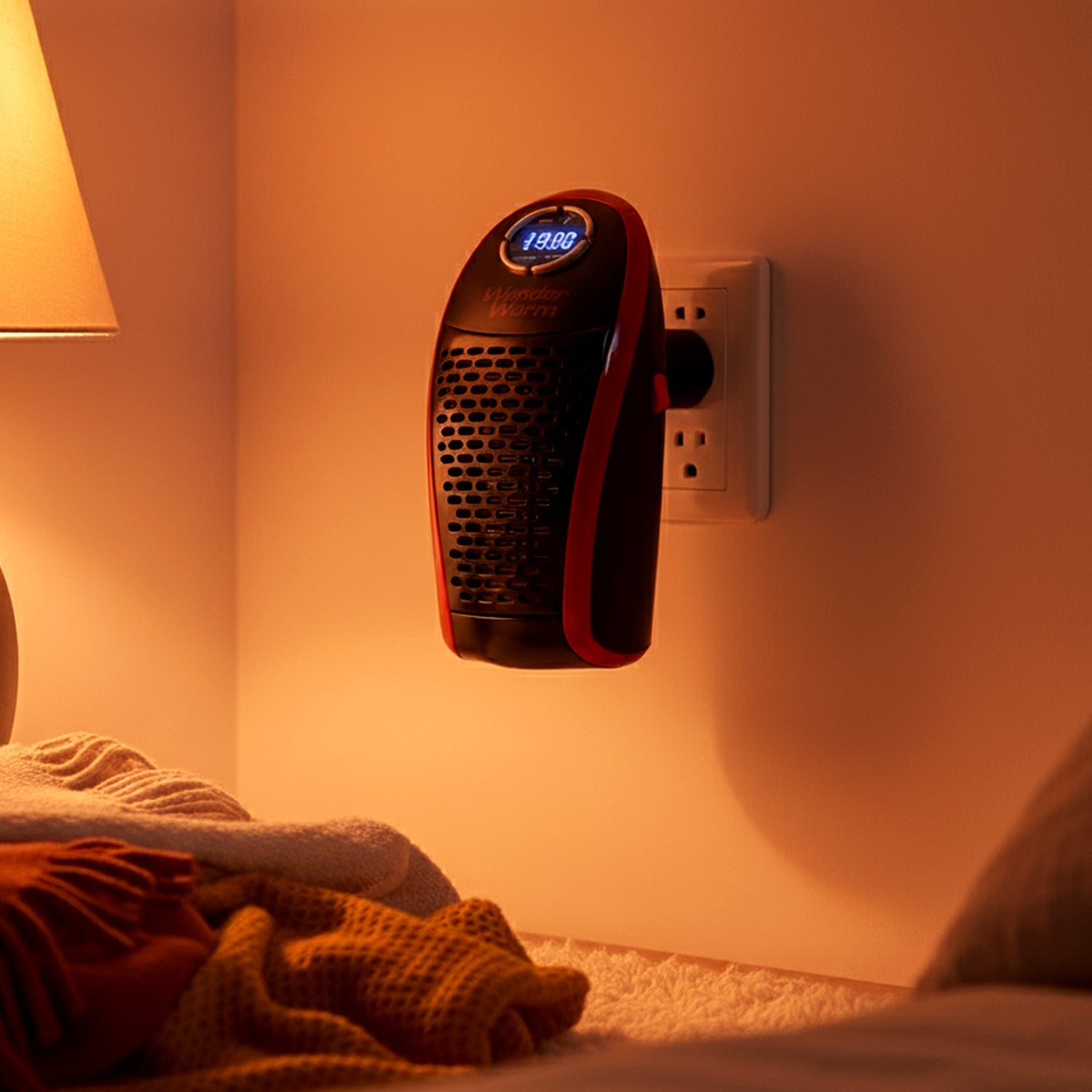 Portable Heater