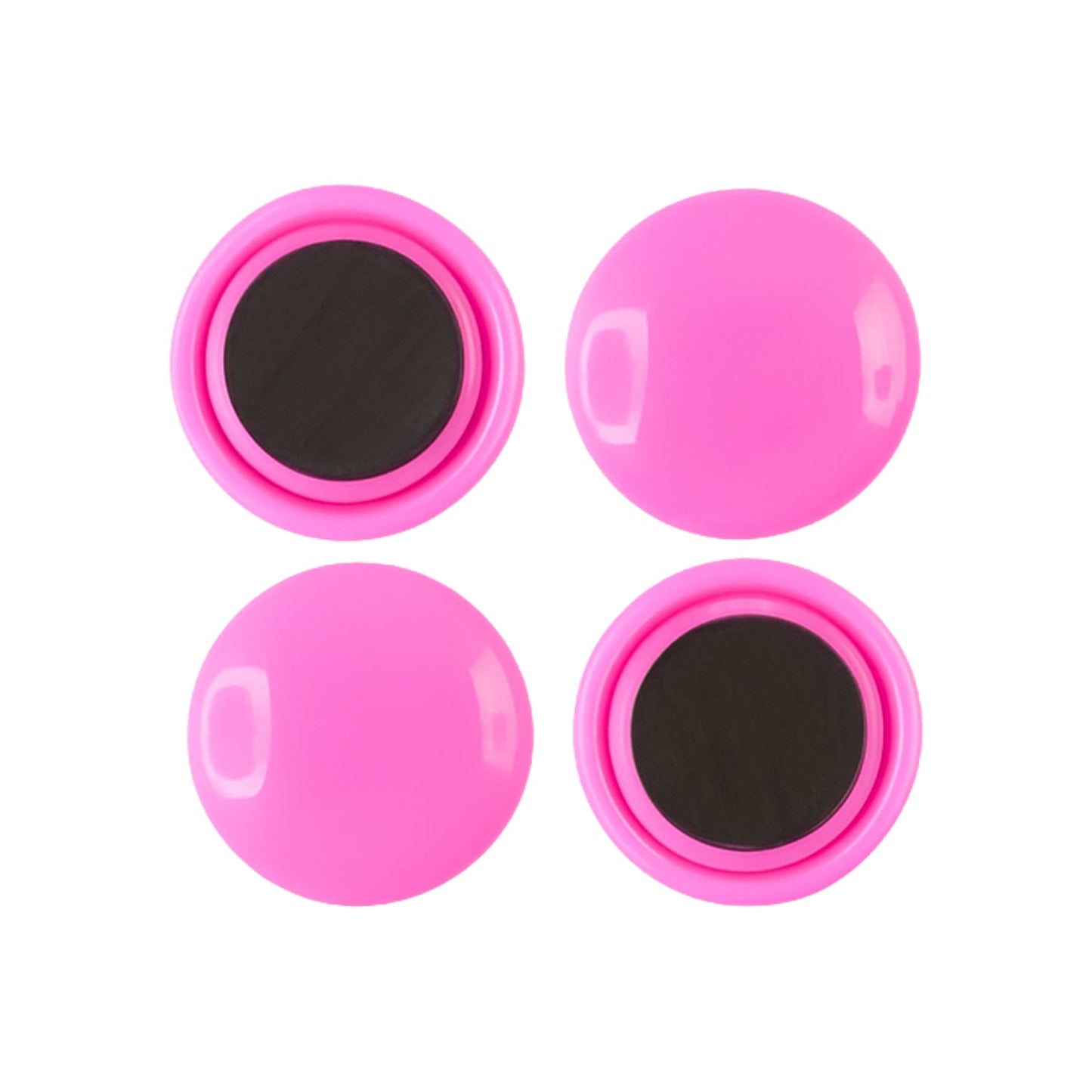 Round Magnet