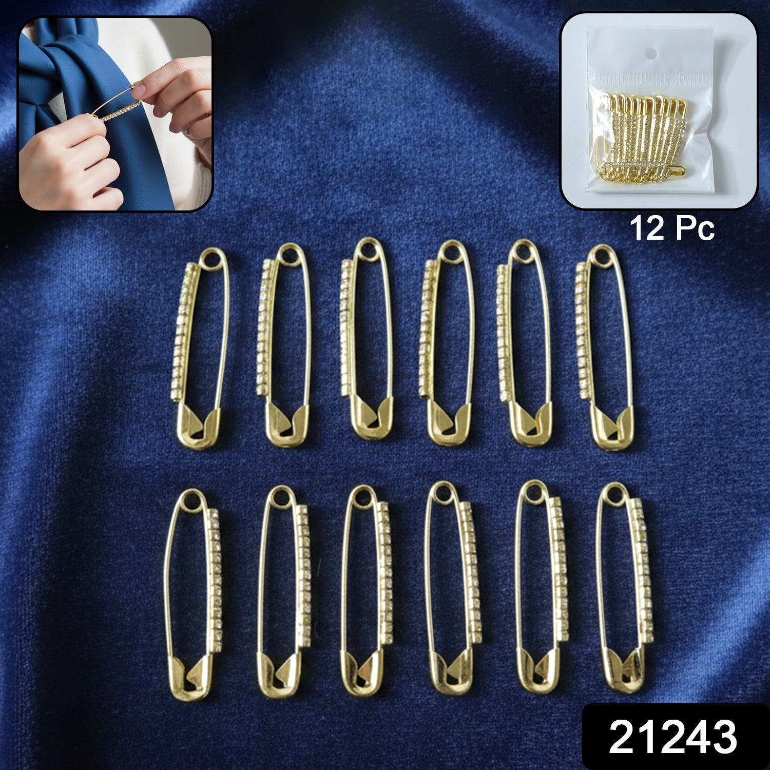 Pin