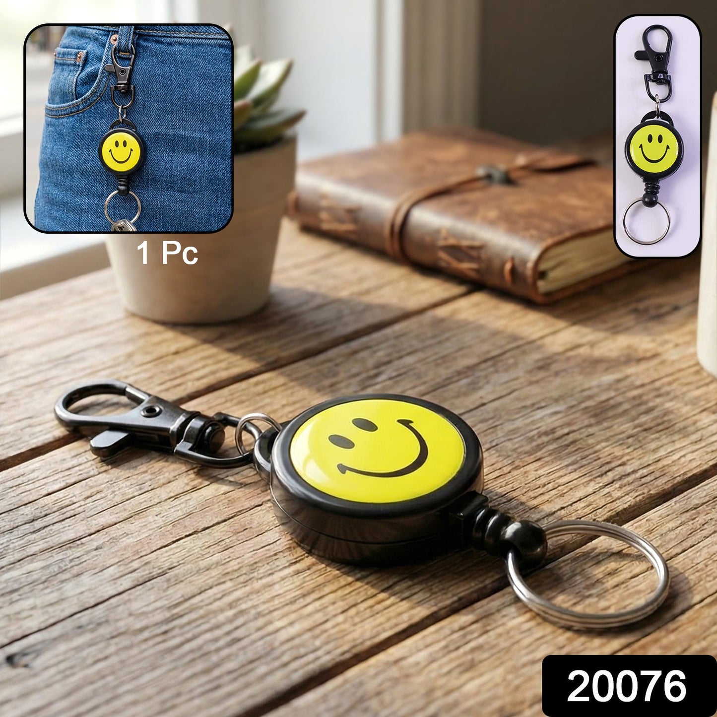 Key Holder