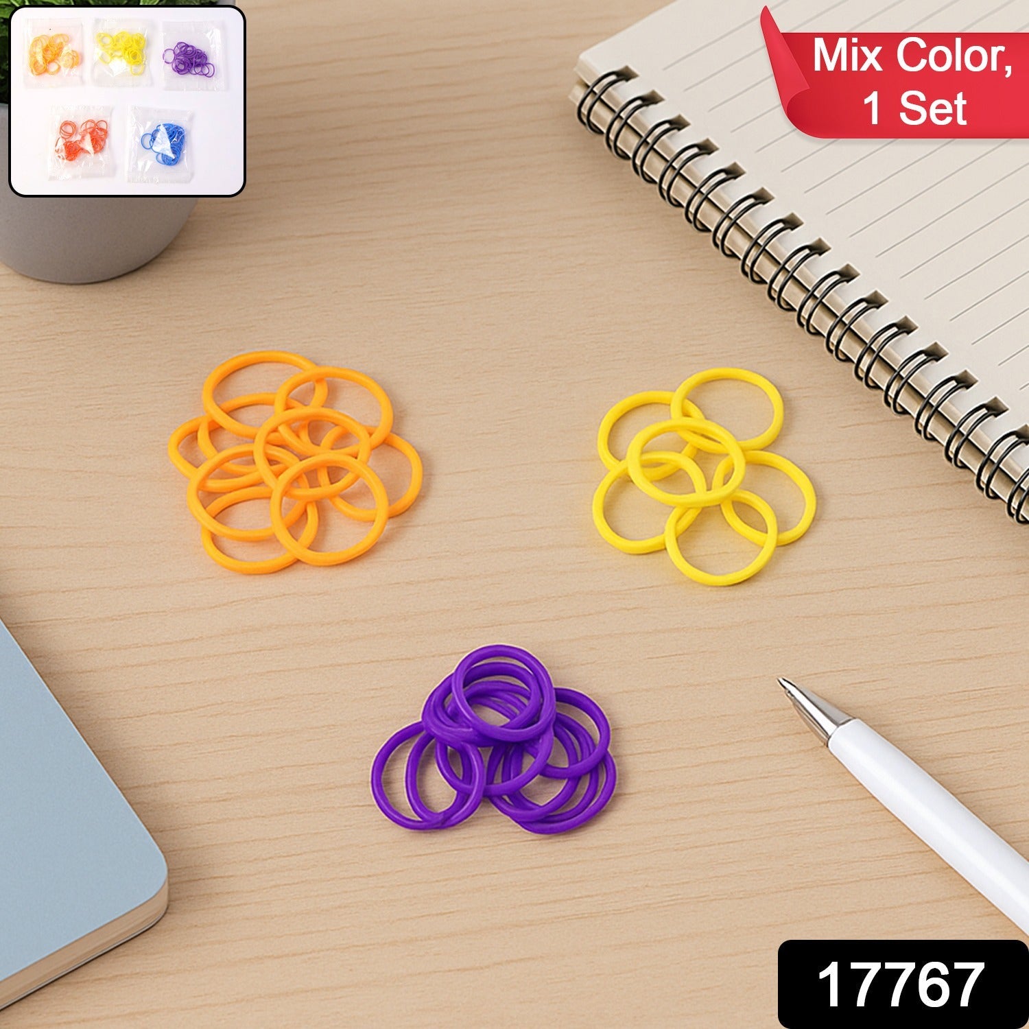 Ring set