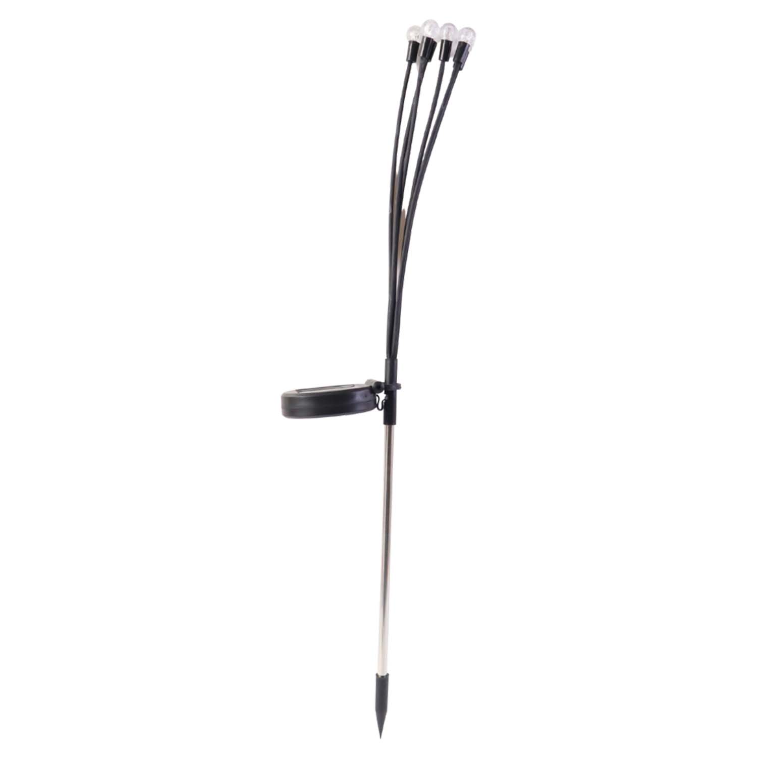 Garden Branch Light