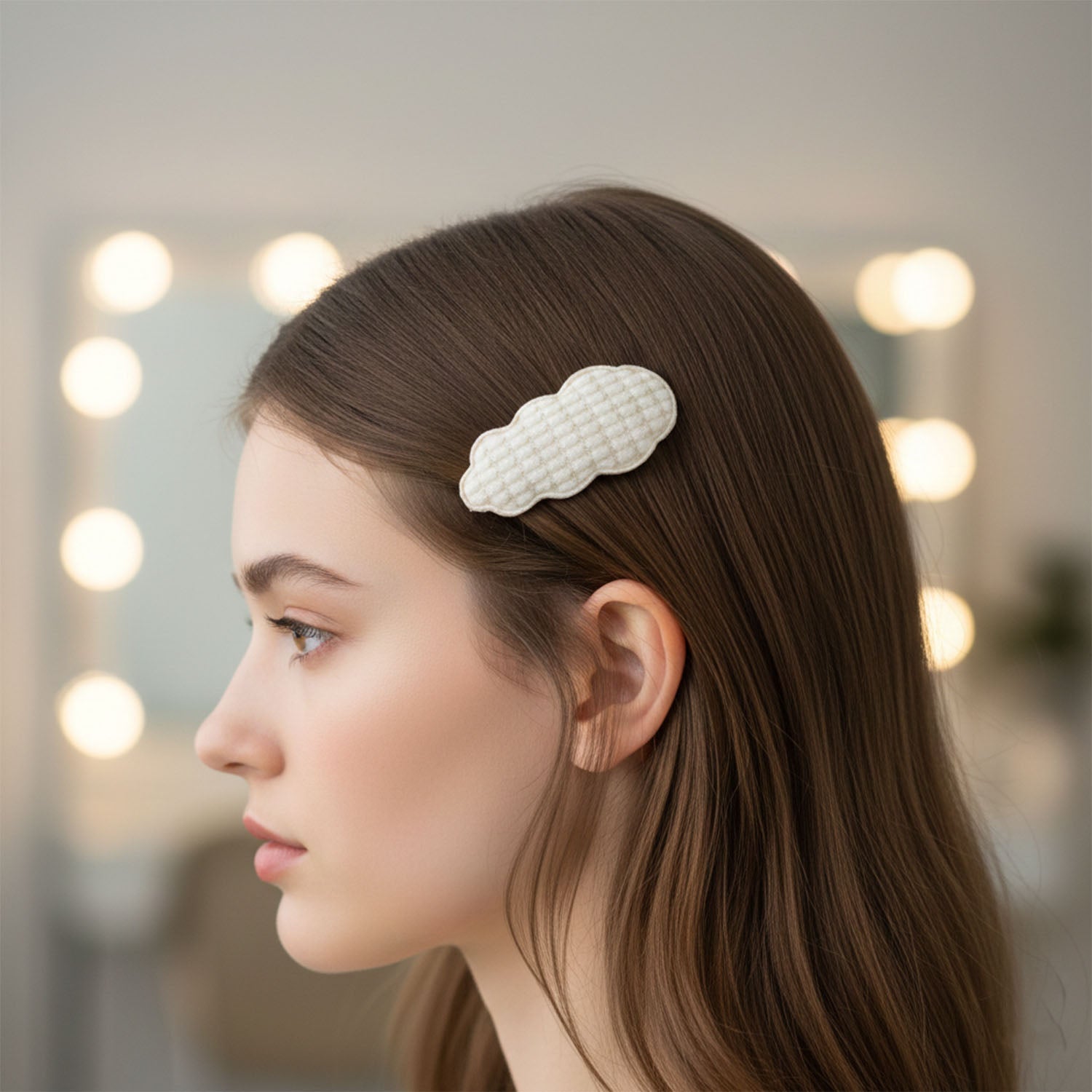 Design Hair Clips